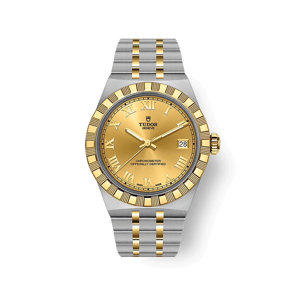 TUDOR Royal 36mm #M2836C1A3-0002
