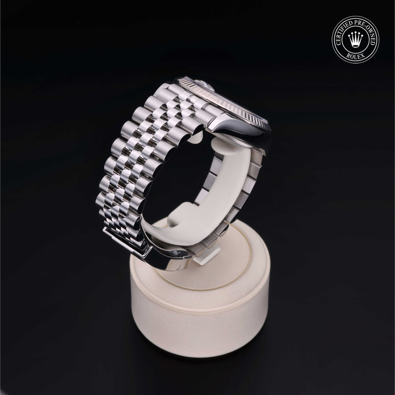 Datejust 36 M126234-0025