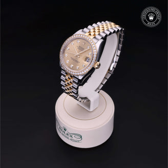 Datejust 31 M278383RBR-0026