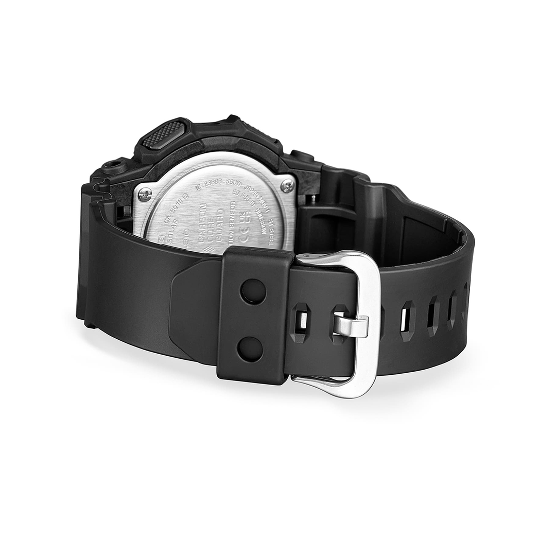 G-Shock Solar Step GAB010-1A