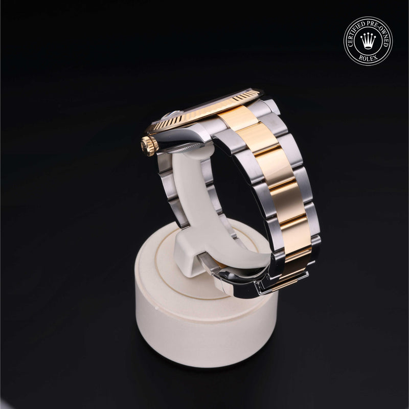 Datejust 41 M126333-0013