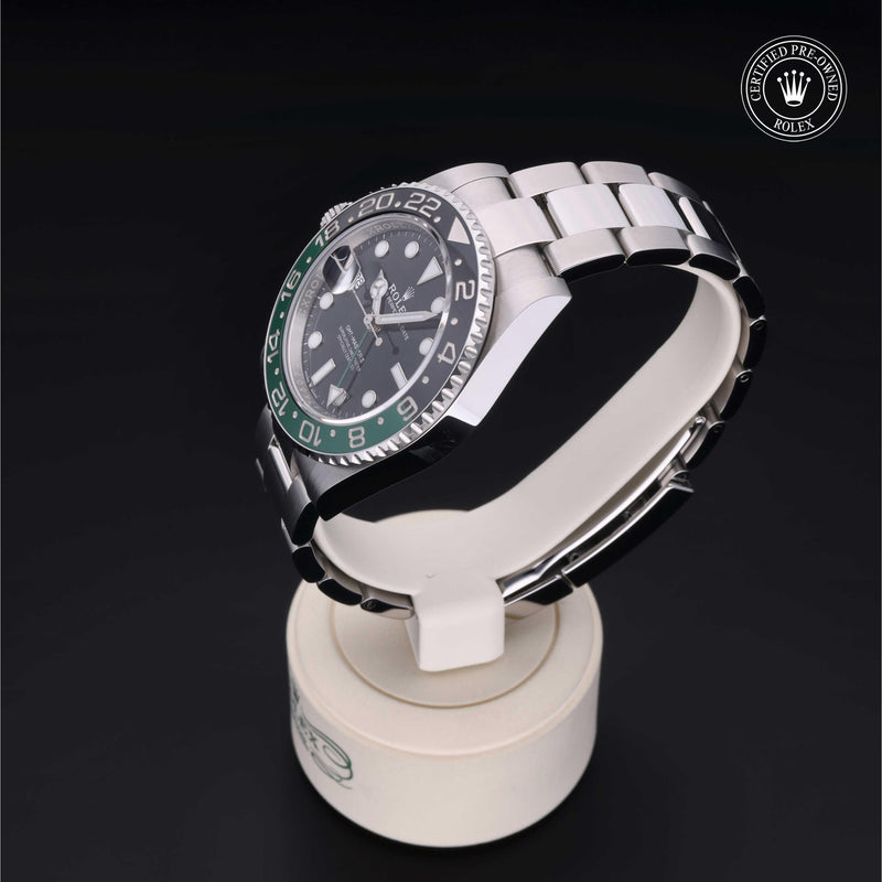 GMT-Master II M126720VTNR-0001