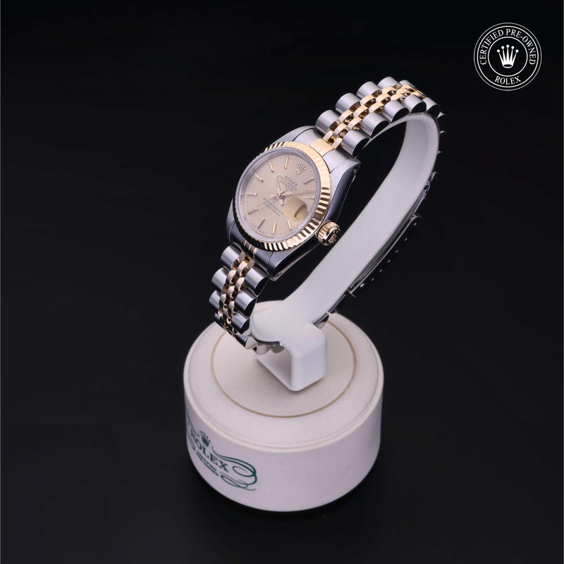 Lady-Datejust 26 69173