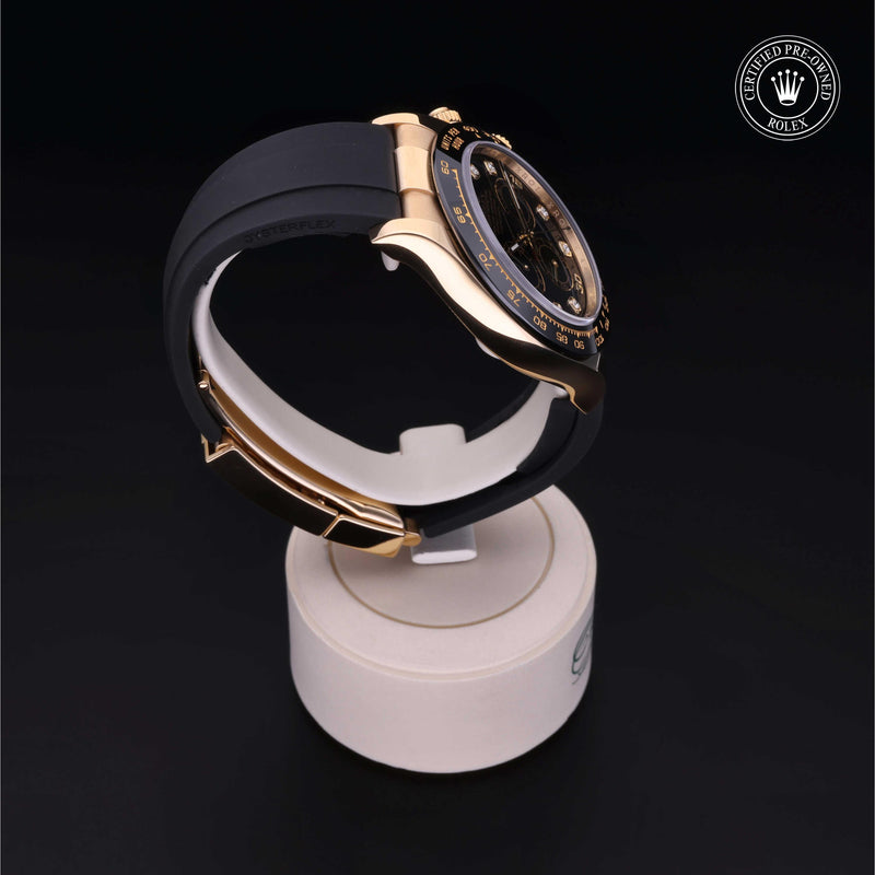 Cosmograph Daytona M116518LN-0046