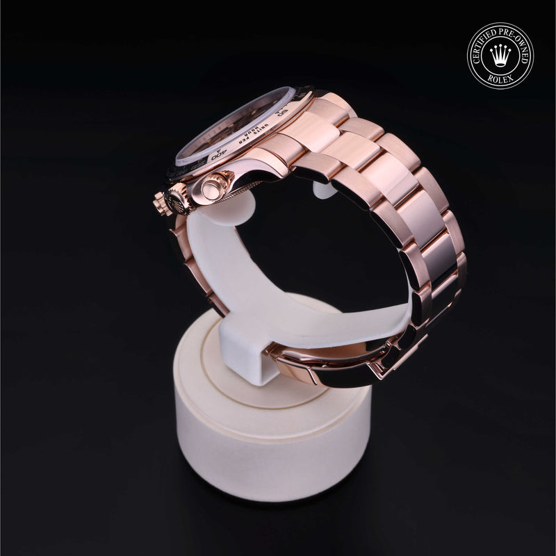 Cosmograph Daytona M116505-0002