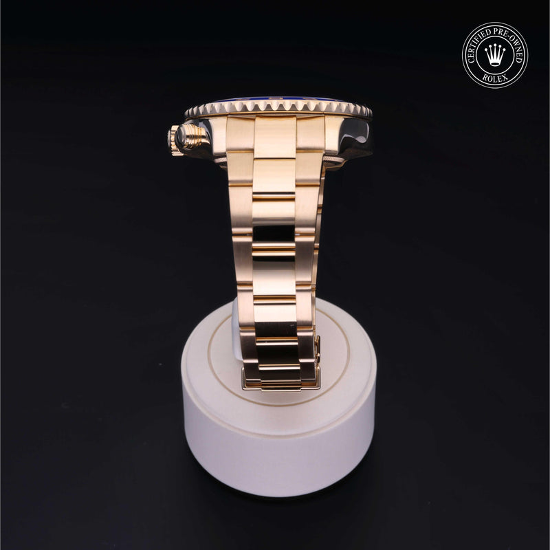 Yacht-Master II M116688-0002