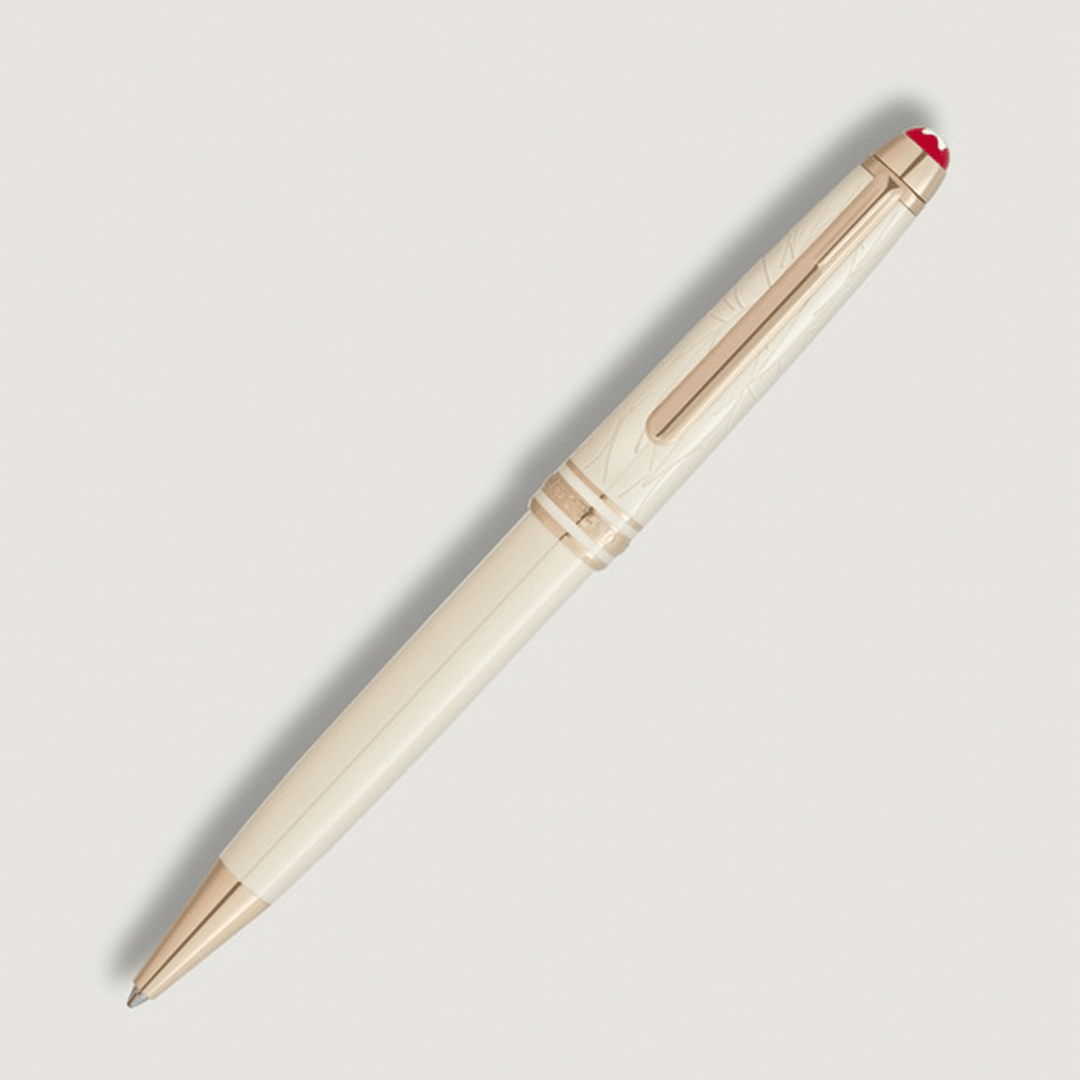 Montblanc Meisterstück Romeo & Juliet Classique Ballpoint Pen