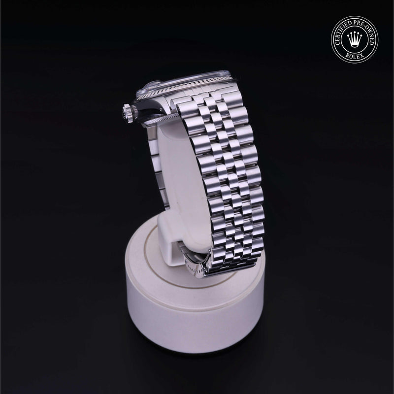 Datejust 36 16014
