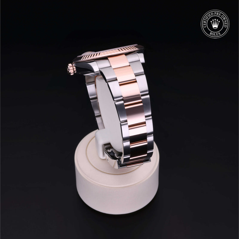 Datejust M126331-0009