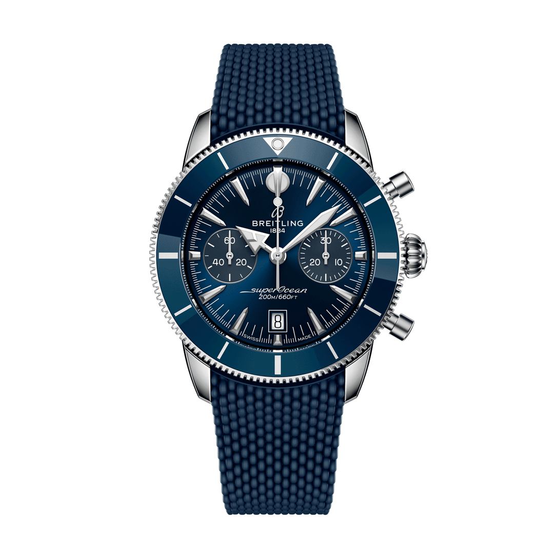 Breitling Superocean Heritage B01 Chronograph 42 #AB0156161C1S1