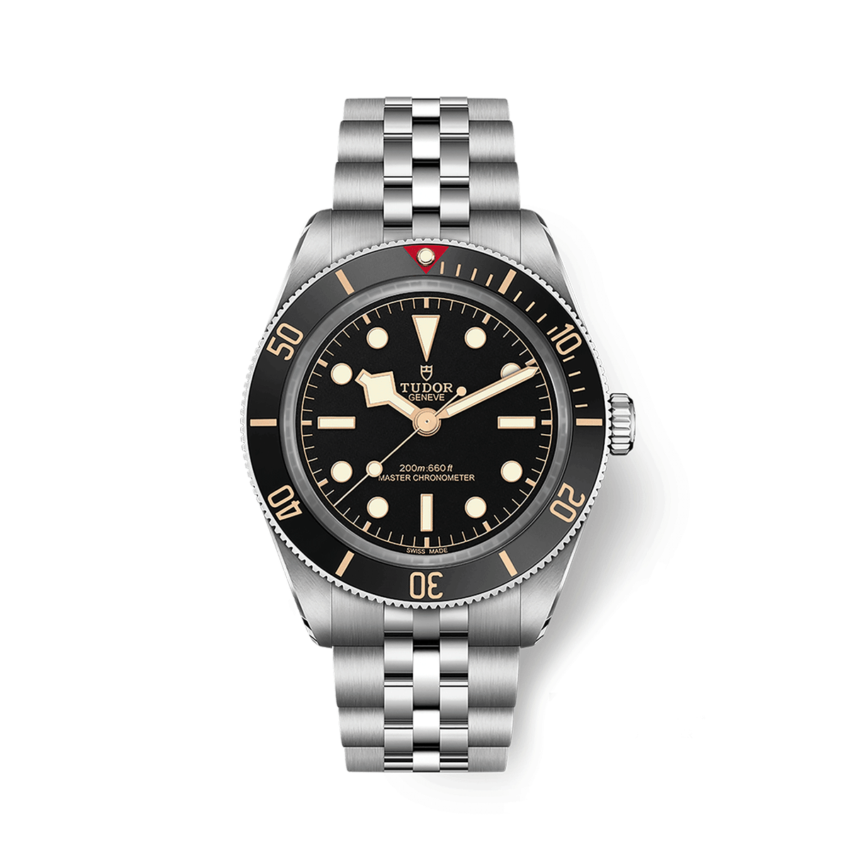 TUDOR Black Bay 58 39mm #M7939A1A0NU-0001