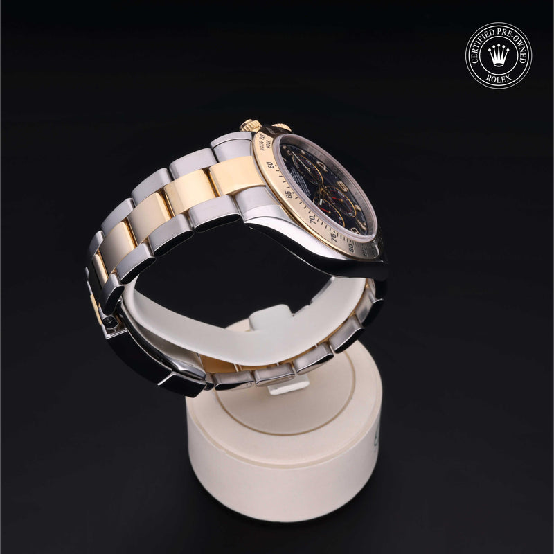 Cosmograph Daytona M116523-0045