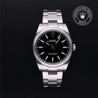 Oyster Perpetual 39 M114300-0005