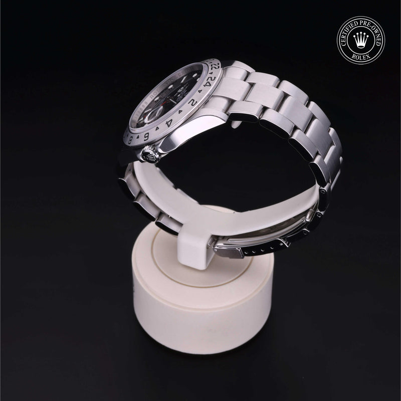 Explorer II M16570-0005