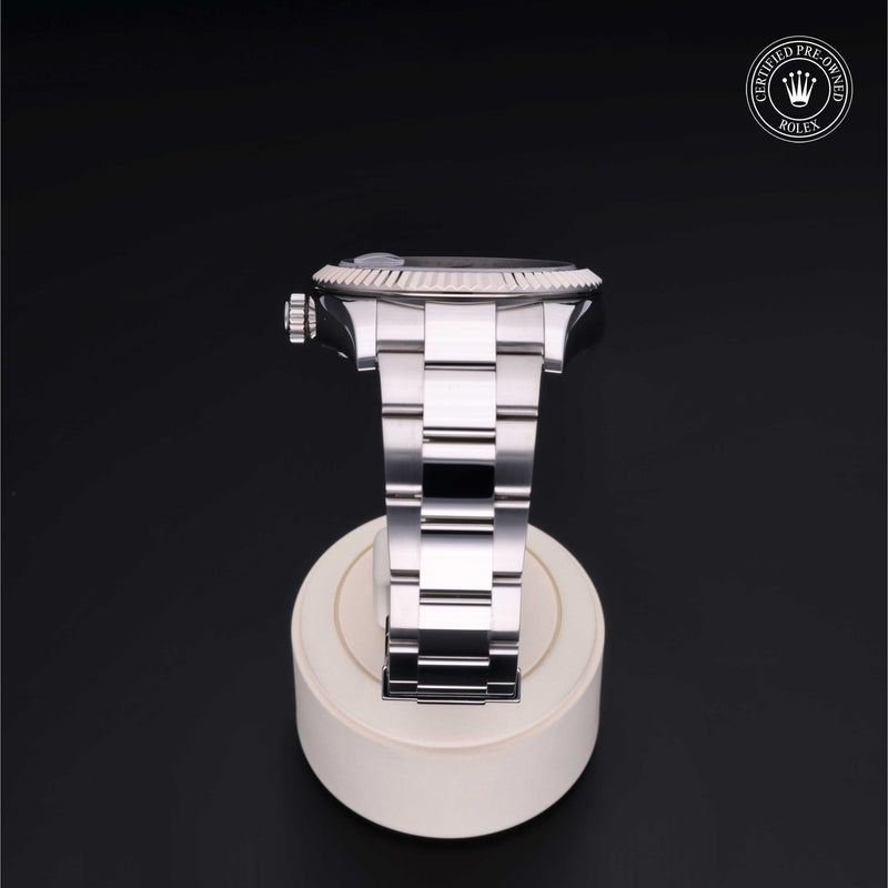 Sky-Dweller M326934-003