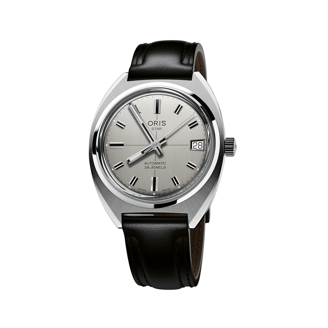 Oris Star Edition 01 733 7813 4151-Set