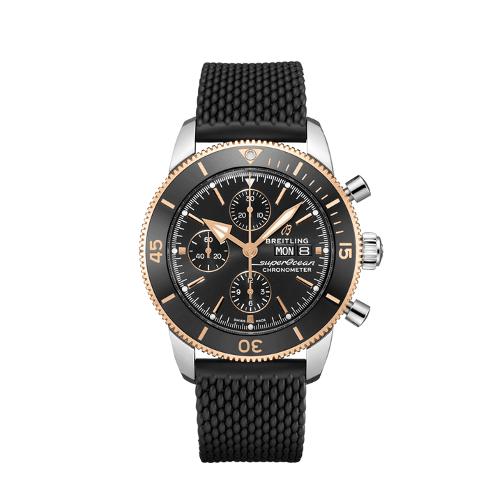 Breitling Superocean Heritage Chronograph 44 #U13313121B1S1