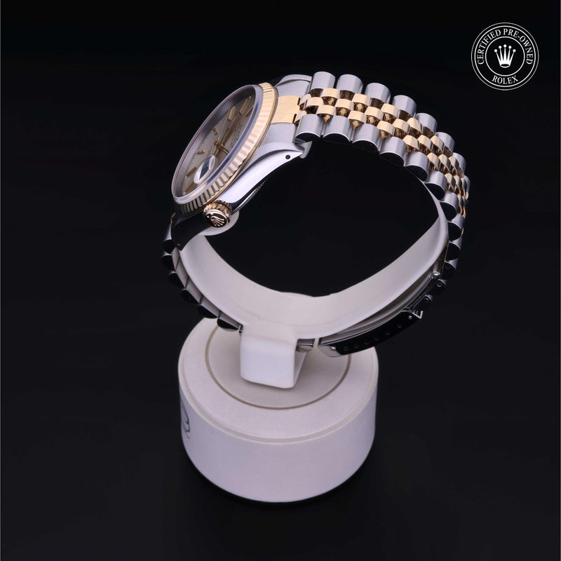 Datejust 36 M16233-0068