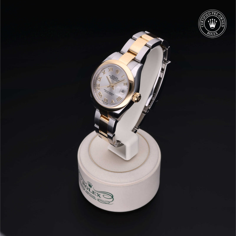 Lady-Datejust M279163-0006