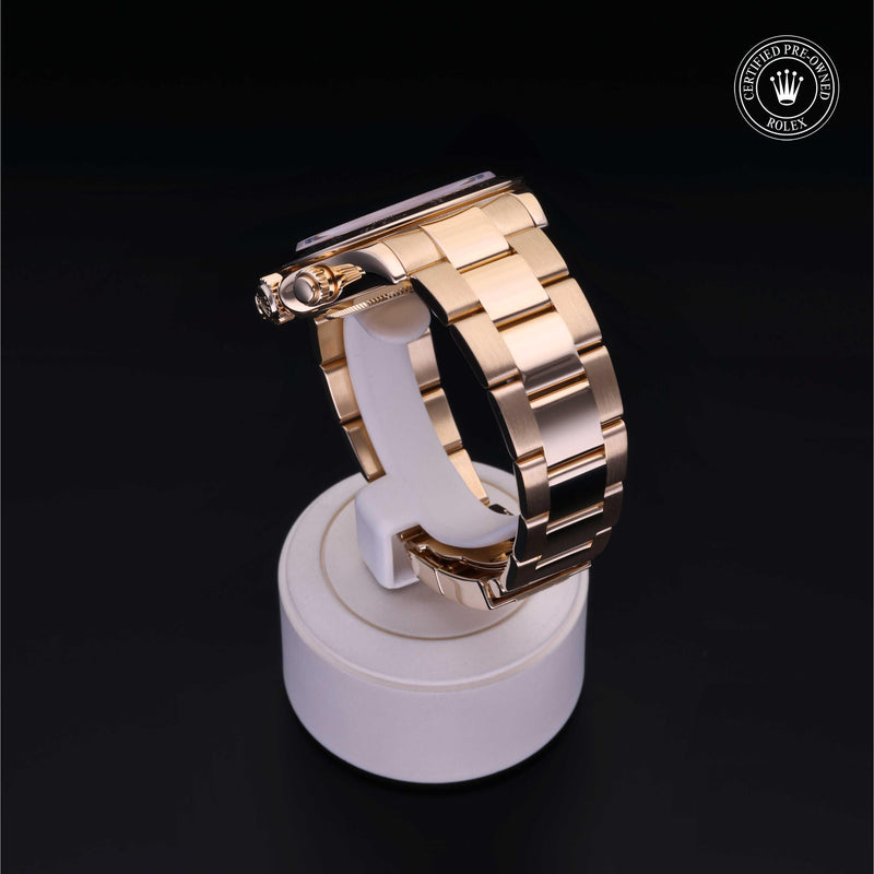 Cosmograph Daytona M116528-0017