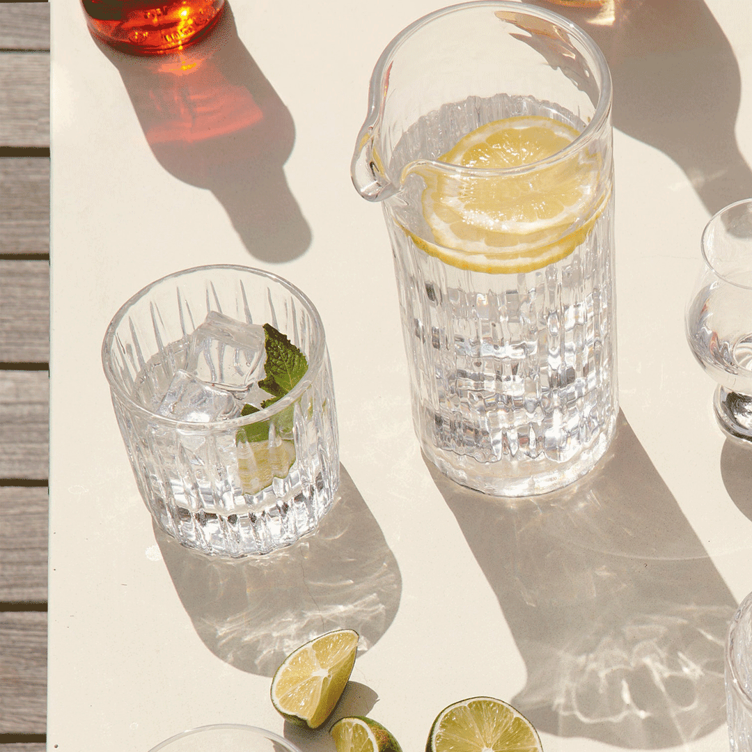 Simon Pierce Montpelier Bar Pitcher Tall