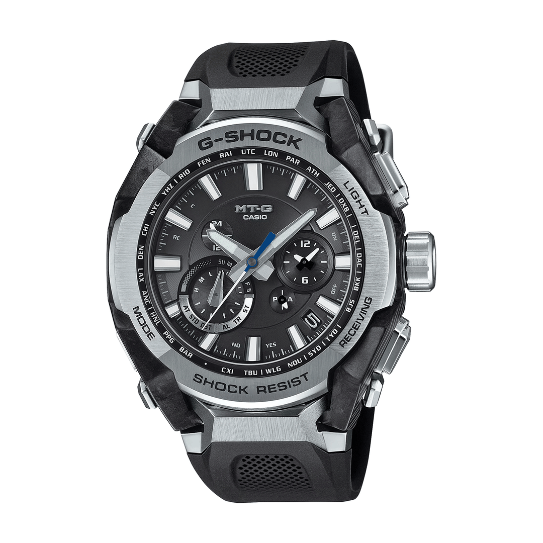 G-Shock MTG MTGB4000-1A