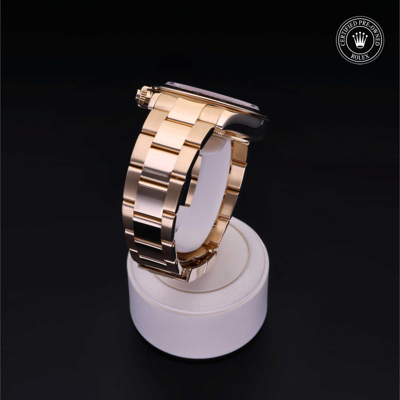Cosmograph Daytona M116528-0017