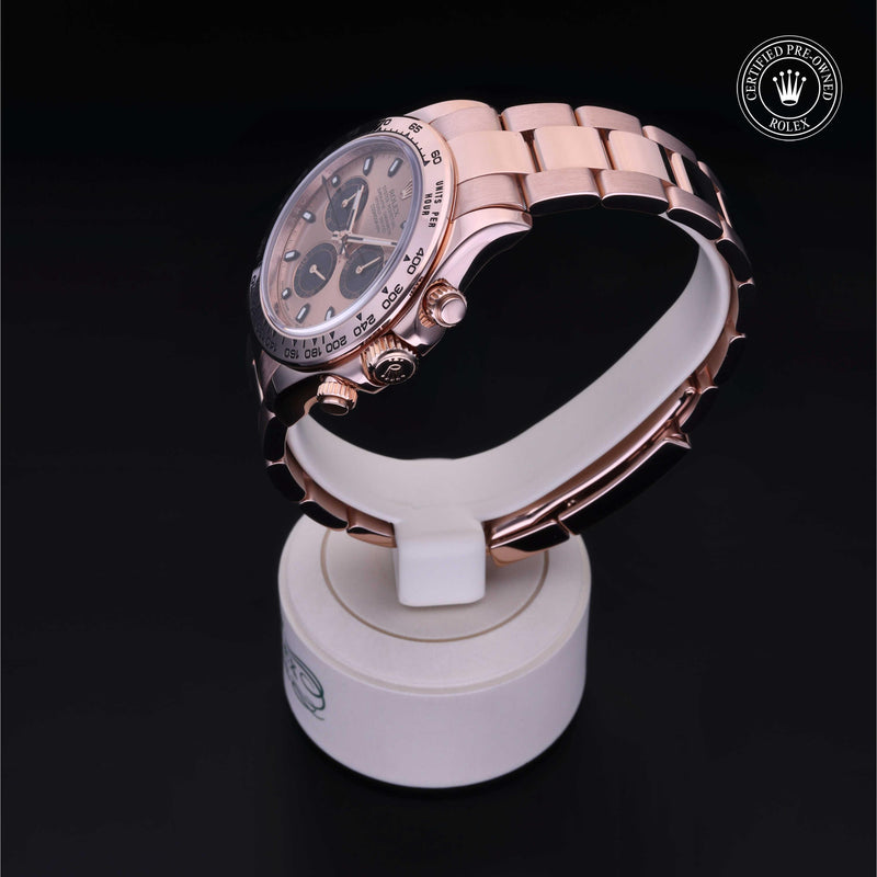 Cosmograph Daytona M116505-0001