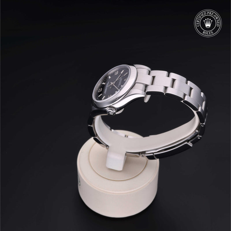 Oyster Perpetual 31 M177200-0002