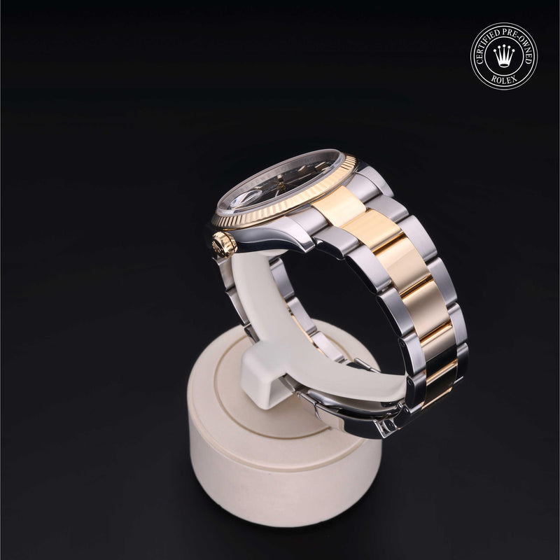 Datejust 36 M116233-0173