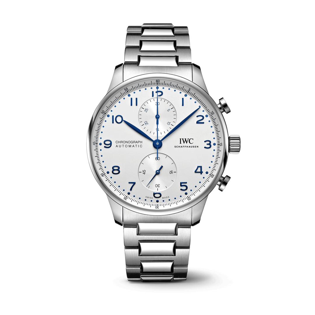 IWC Portugieser Chronograph (IW371617)