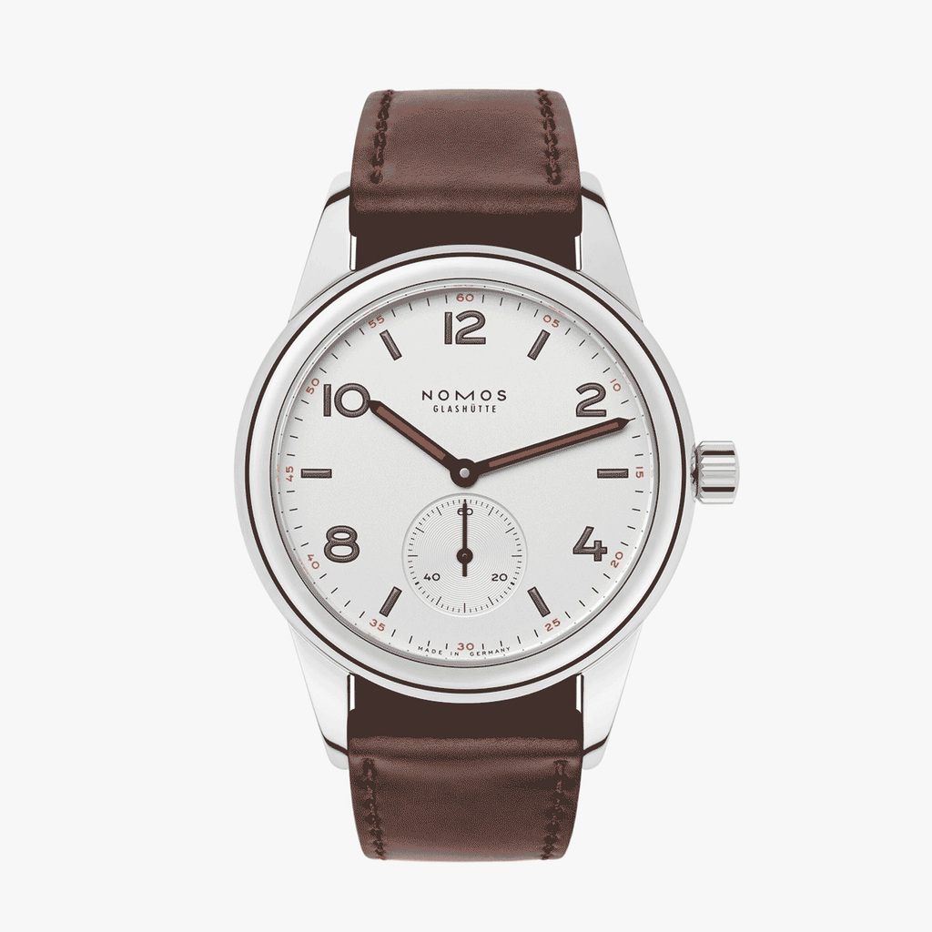 Nomos Club Reference 701.1