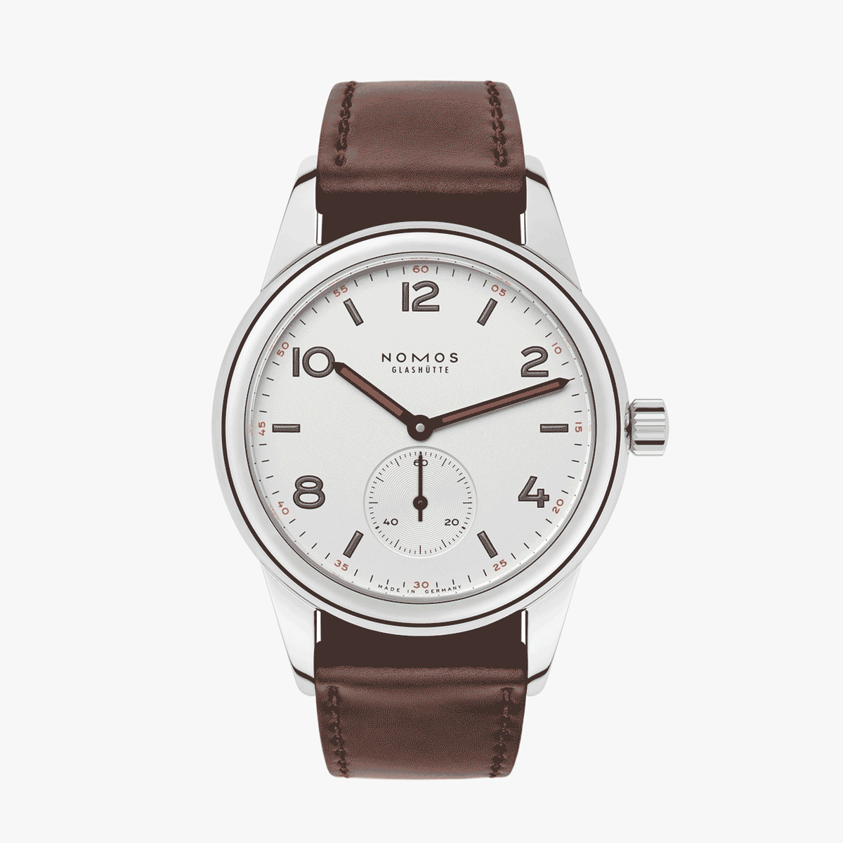 Nomos Club Reference 701.1