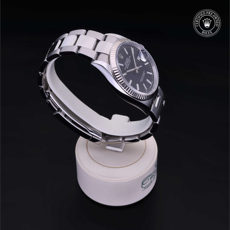 Datejust 36 M126234-0016