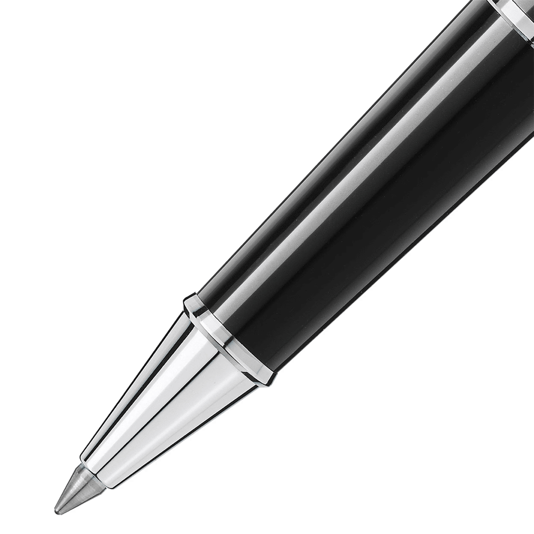 Montblanc Meisterstück Doué Geometry Classique Rollerball