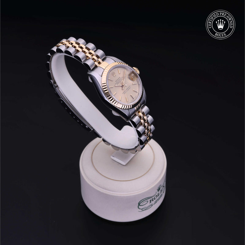 Lady-Datejust 26 69173