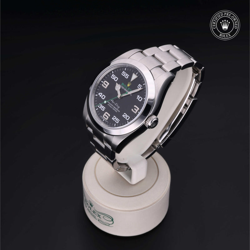 Air-King M116900-0001