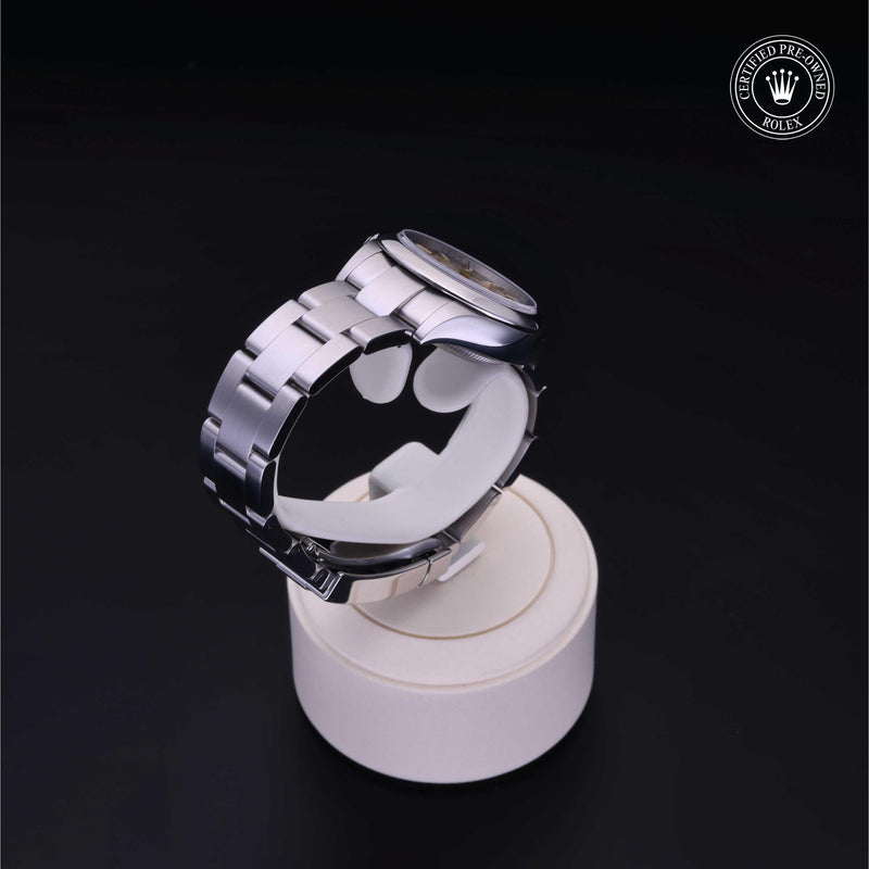 Oyster Perpetual 28 M276200-0001