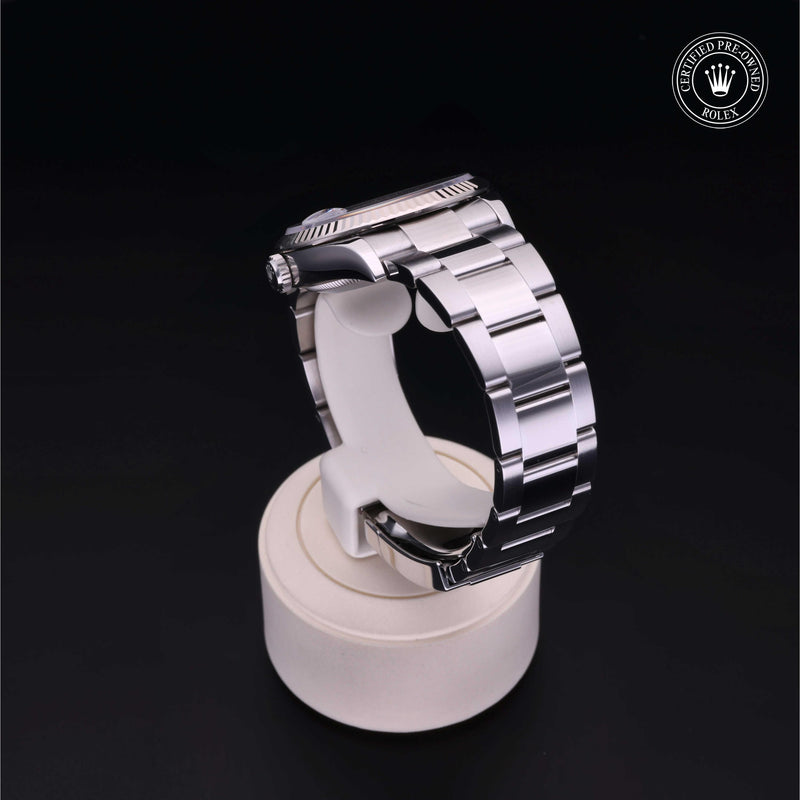 Datejust 36 M126234-0018
