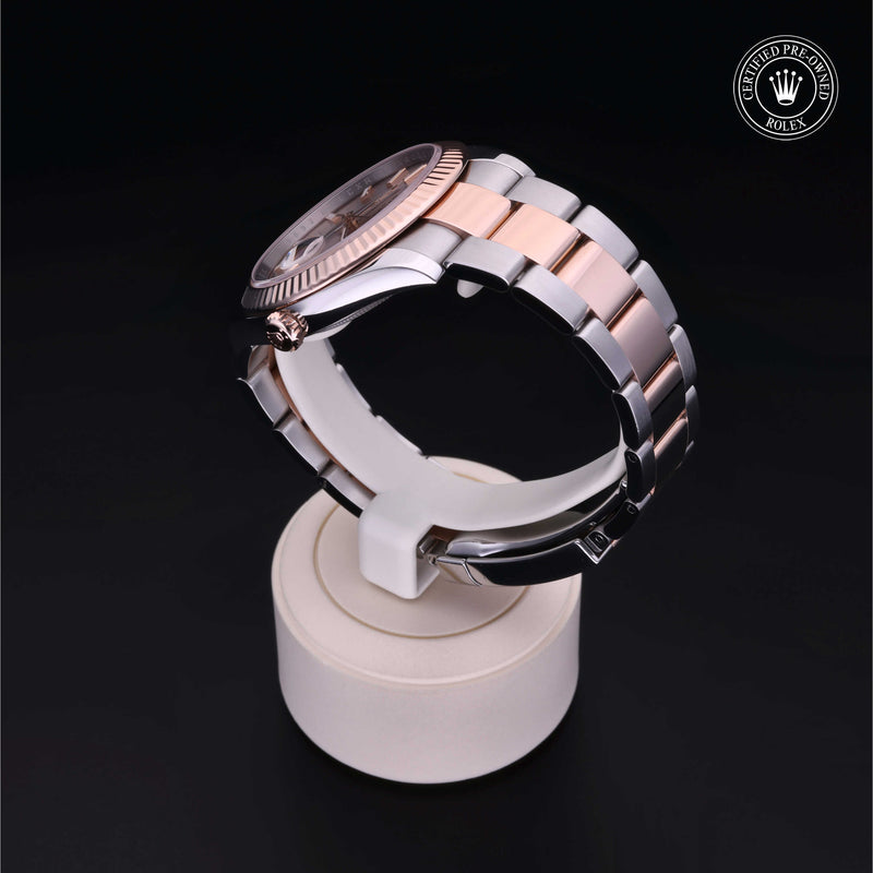 Datejust M126331-0009