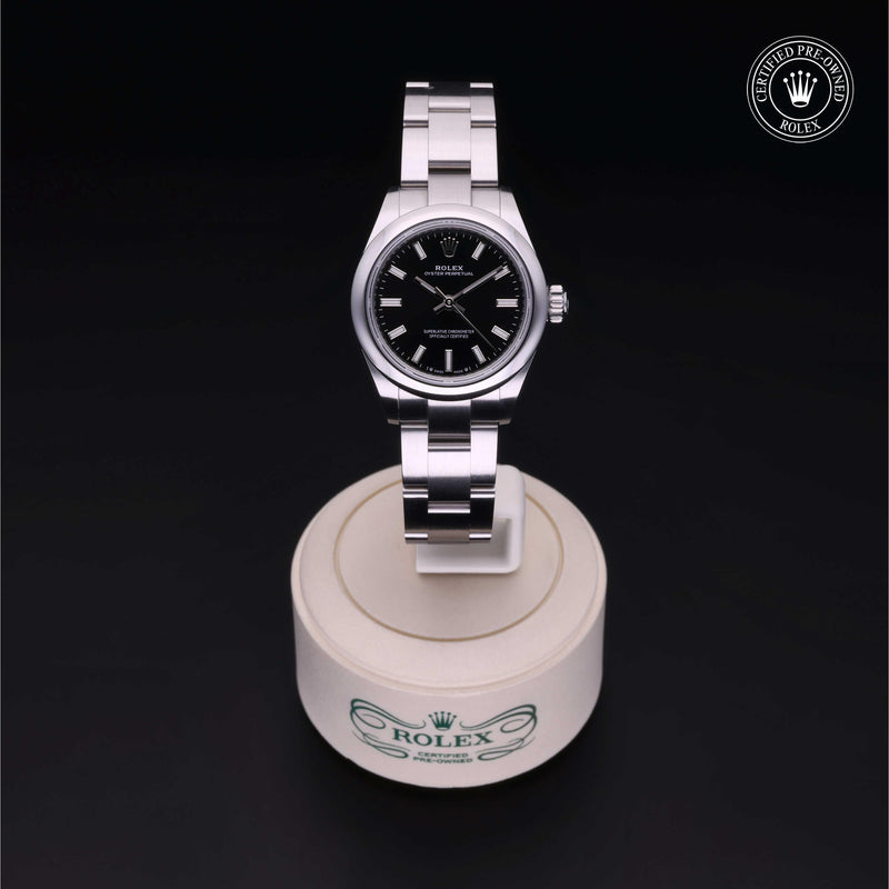 Oyster Perpetual 28 M276200-0002