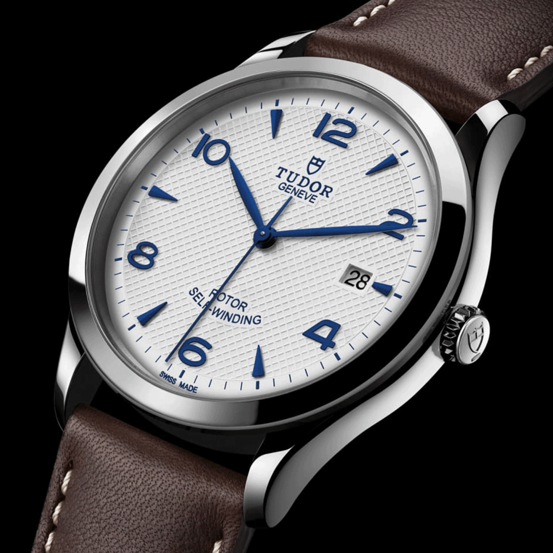 TUDOR 1926 41mm #M91650-0010