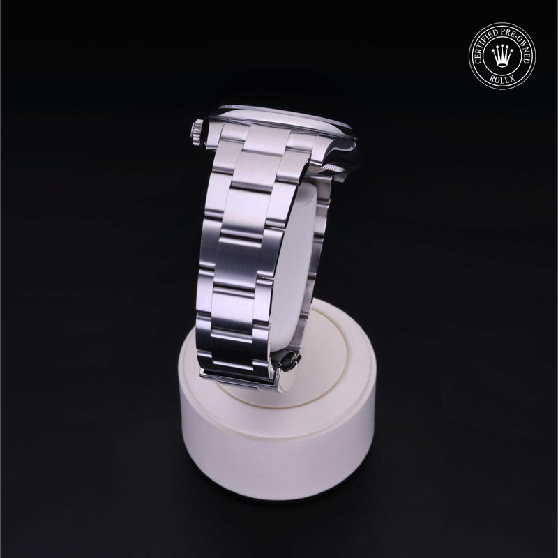 Oyster Perpetual 36 M116000-0009