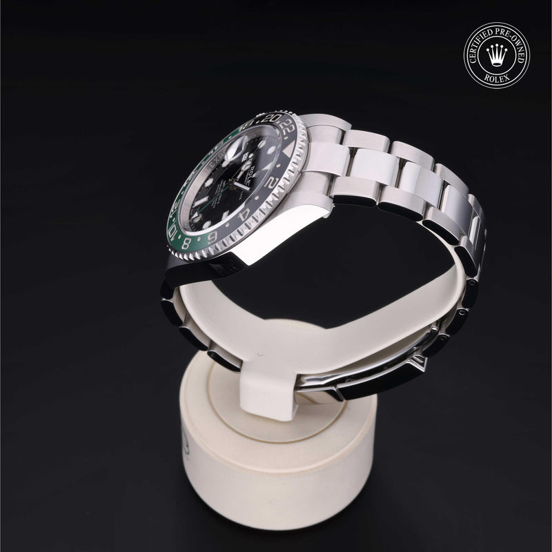 GMT-Master II M126720VTNR-0001