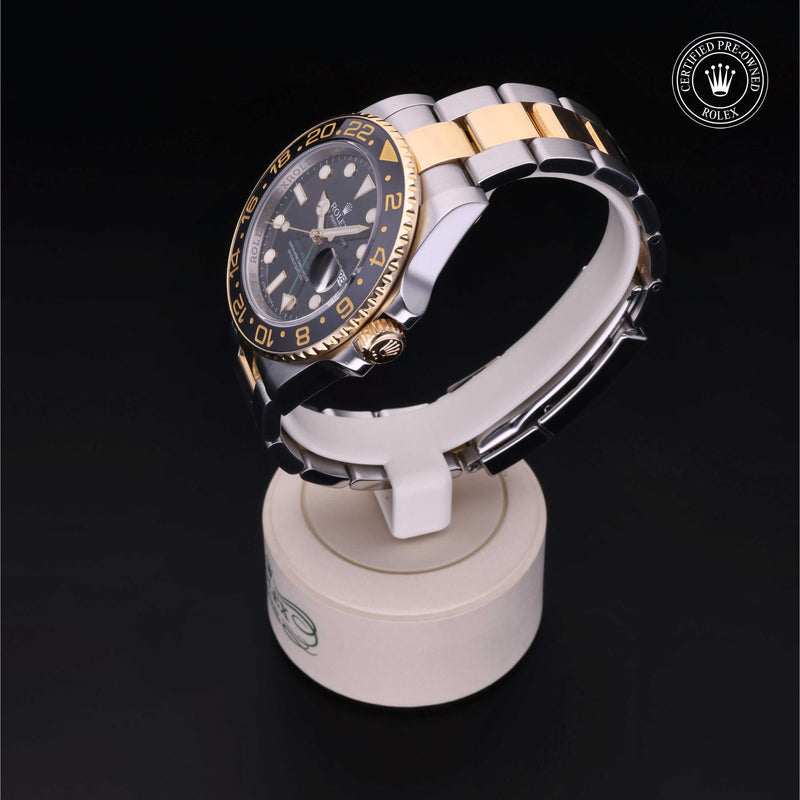 GMT-Master II M116713LN-0001