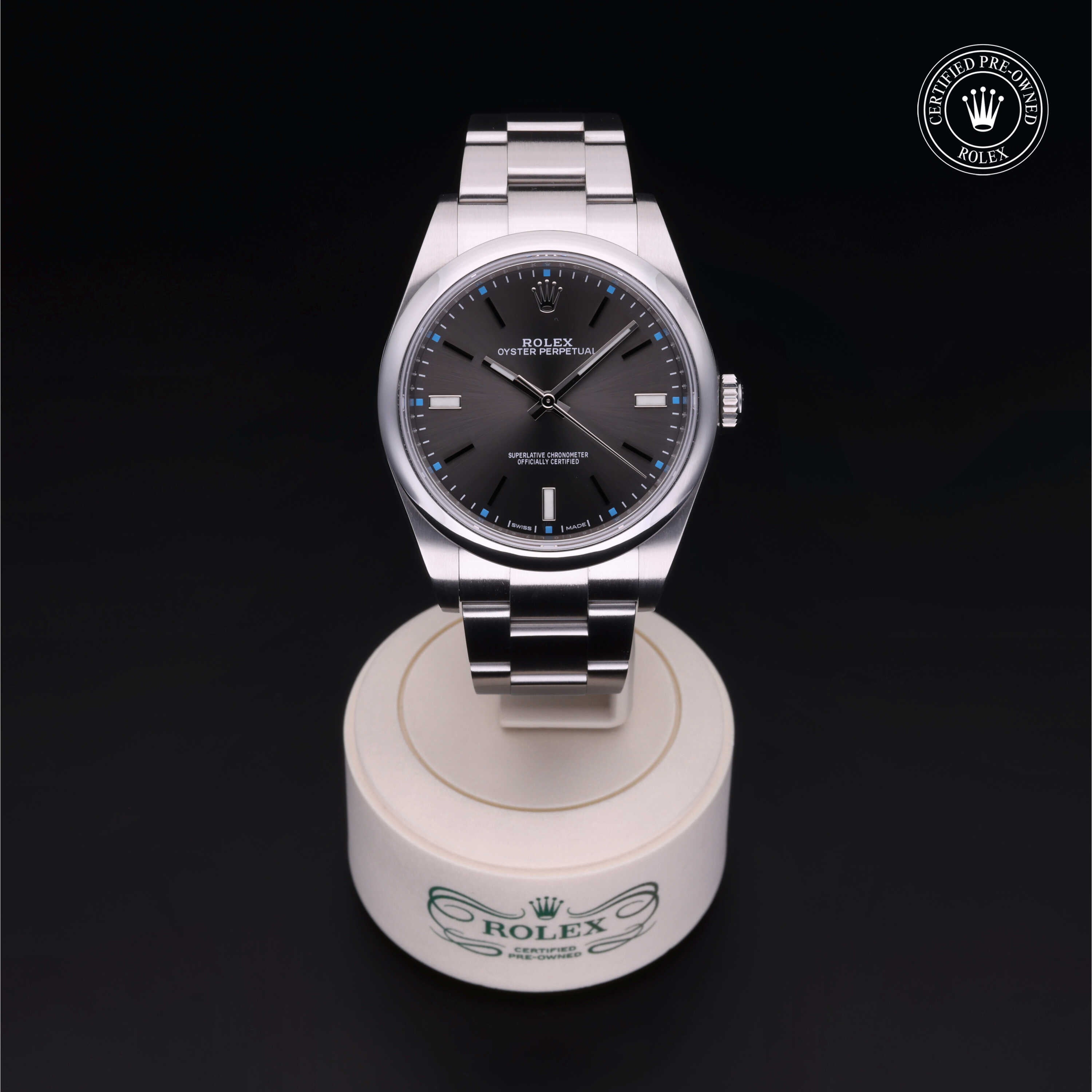 Oyster Perpetual M14300-0001