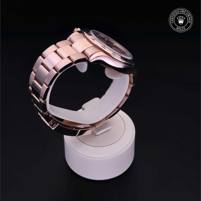 Cosmograph Daytona M116505-0002