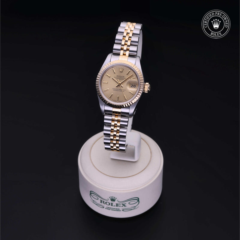 Lady-Datejust 26 69173