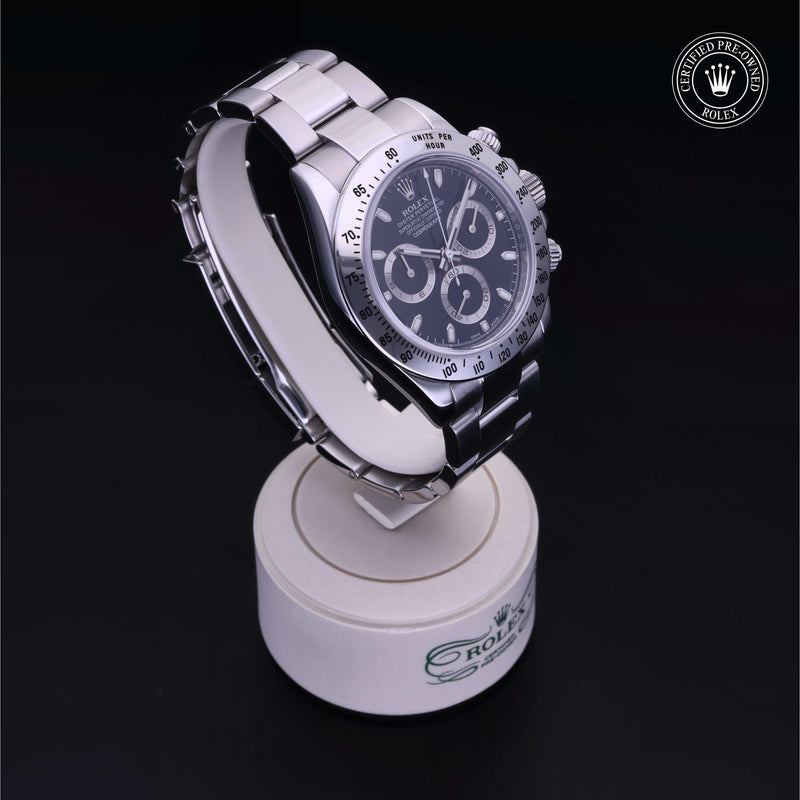 Cosmograph Daytona M116520-0015