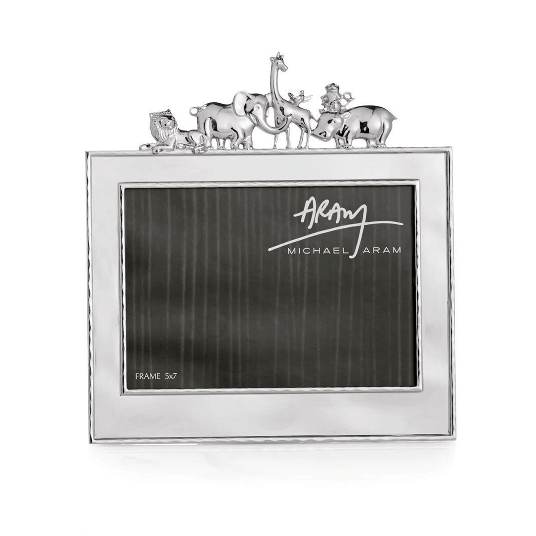 Michael Aram Animals Frame